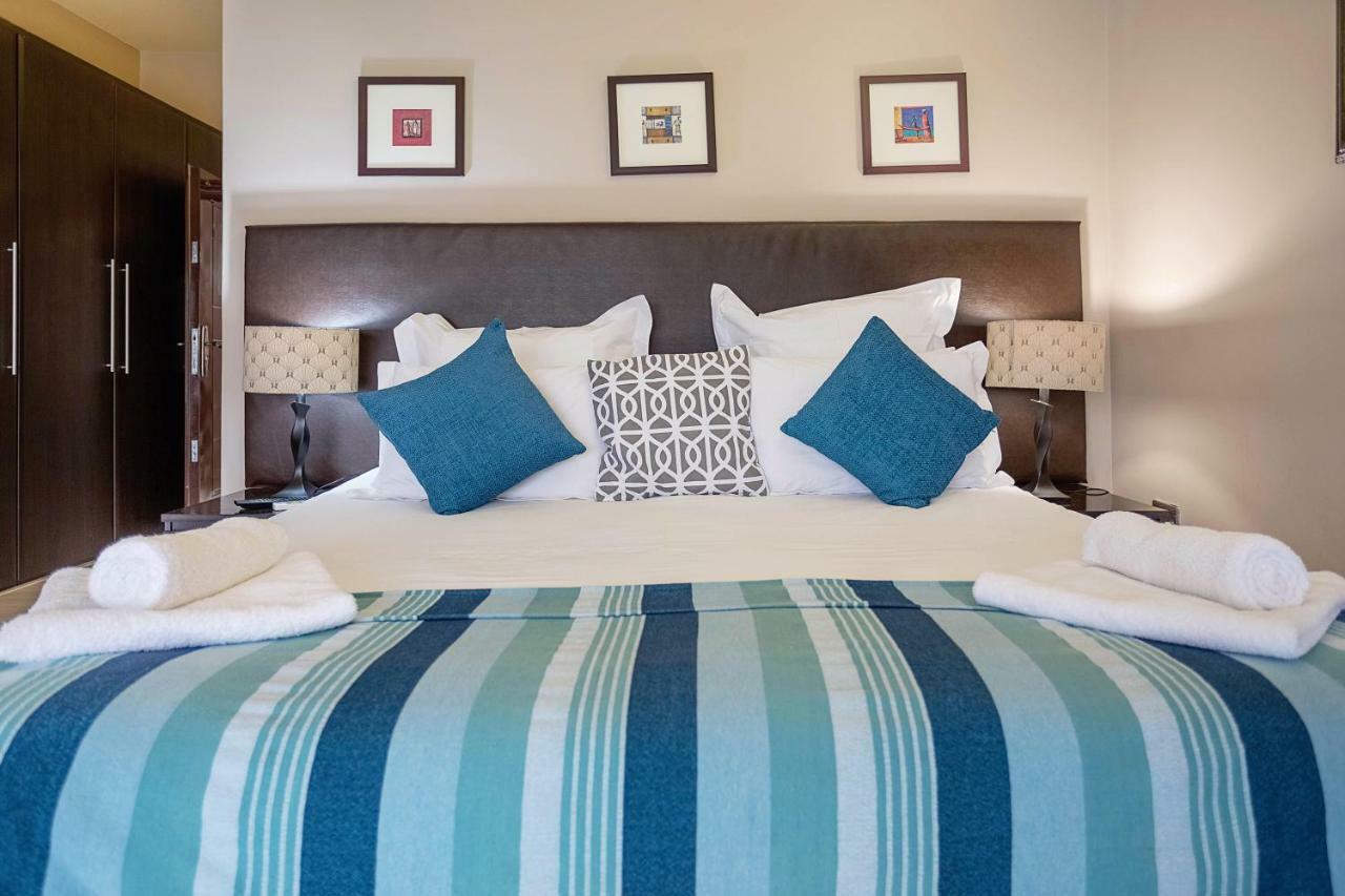 Three Oaks And An Aloe Boutique 4*