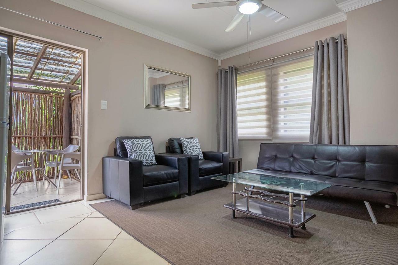 Three Oaks And An Aloe Boutique Hotel Hartbeespoort